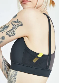 Hot Oiselle Pockito Bra