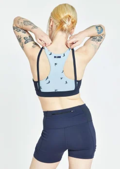 Hot Oiselle Pockito Bra