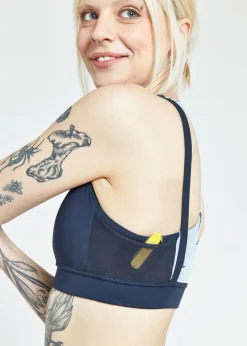 Hot Oiselle Pockito Bra