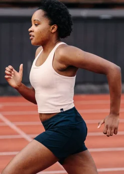 Best Oiselle Pockito Long Bra