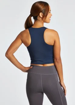 Best Oiselle Pockito Long Bra
