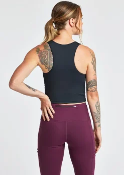 Best Oiselle Pockito Long Bra