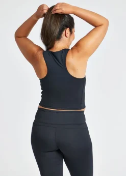 Best Oiselle Pockito Long Bra