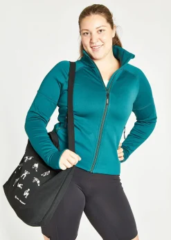 Discount Oiselle Power Move Jacket