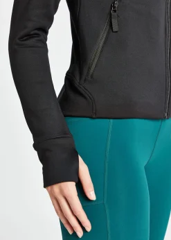 Discount Oiselle Power Move Jacket