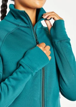 Discount Oiselle Power Move Jacket