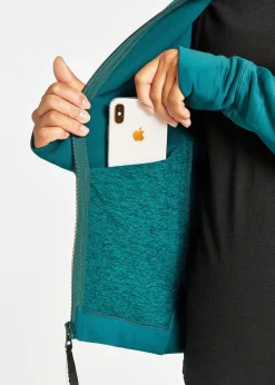 Discount Oiselle Power Move Jacket