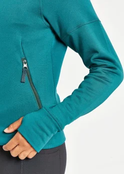 Discount Oiselle Power Move Jacket