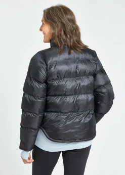 Online Oiselle Puff Queen Jacket
