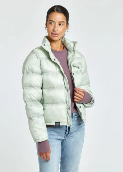 Online Oiselle Puff Queen Jacket