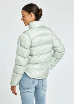 Online Oiselle Puff Queen Jacket