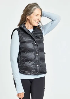 Sale Oiselle Puff Queen Vest