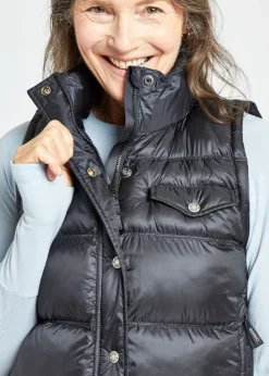 Sale Oiselle Puff Queen Vest