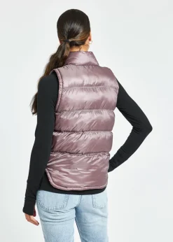 Sale Oiselle Puff Queen Vest