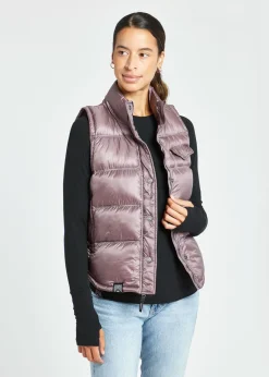 Sale Oiselle Puff Queen Vest