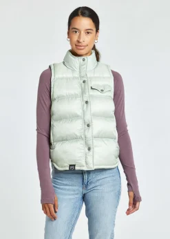 Sale Oiselle Puff Queen Vest
