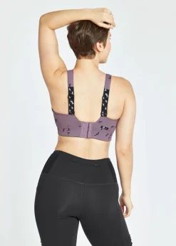Hot Oiselle Queen Bra