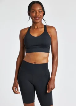 Hot Oiselle Queen Bra