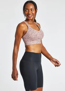 Hot Oiselle Queen Bra