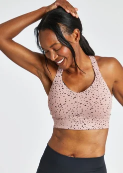 Hot Oiselle Queen Bra