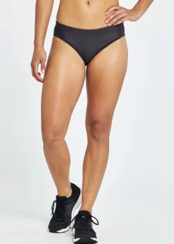 Best Oiselle Race Day Briefs Black