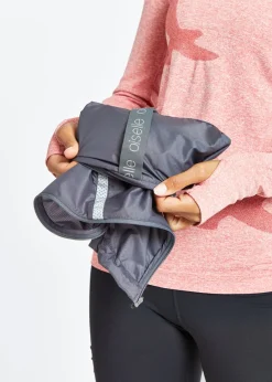 Clearance Oiselle Reflective Vigor Vest