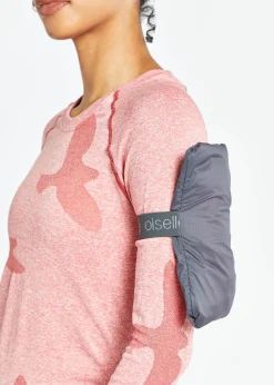 Clearance Oiselle Reflective Vigor Vest