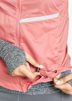 Clearance Oiselle Reflective Vigor Vest