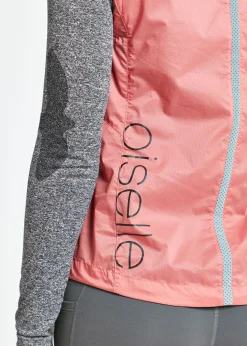 Clearance Oiselle Reflective Vigor Vest