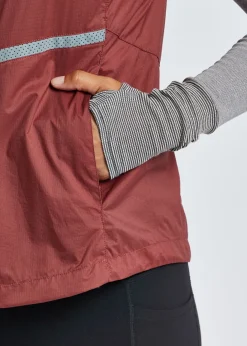 Clearance Oiselle Reflective Vigor Vest