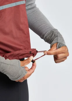 Clearance Oiselle Reflective Vigor Vest