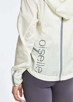 Discount Oiselle Reflective Vim Anorak