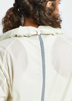 Discount Oiselle Reflective Vim Anorak