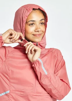 Discount Oiselle Reflective Vim Anorak