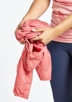 Discount Oiselle Reflective Vim Anorak