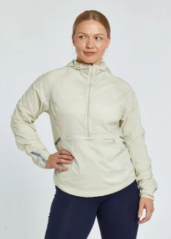 Discount Oiselle Reflective Vim Anorak