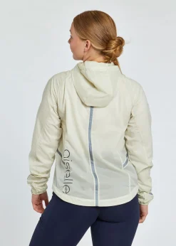 Discount Oiselle Reflective Vim Anorak