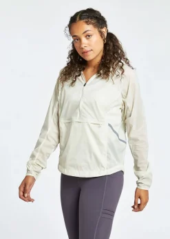 Discount Oiselle Reflective Vim Anorak