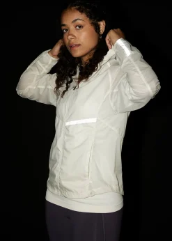 Outlet Oiselle Reflective Vim Jacket