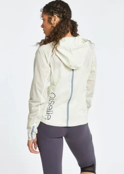 Outlet Oiselle Reflective Vim Jacket