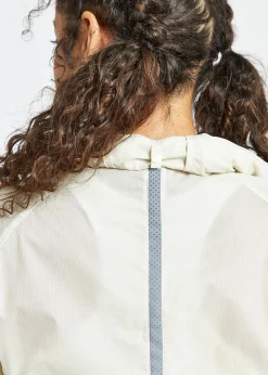 Outlet Oiselle Reflective Vim Jacket