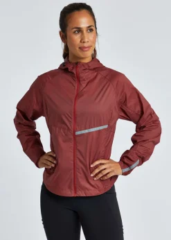 Outlet Oiselle Reflective Vim Jacket