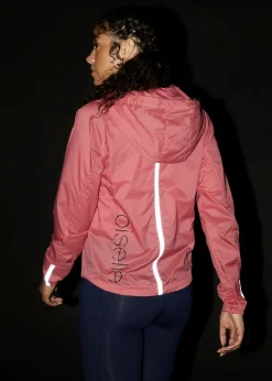 Outlet Oiselle Reflective Vim Jacket