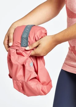 Outlet Oiselle Reflective Vim Jacket