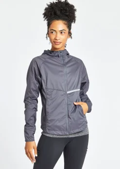 Outlet Oiselle Reflective Vim Jacket