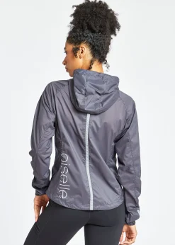 Outlet Oiselle Reflective Vim Jacket