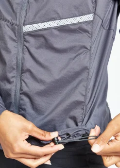 Outlet Oiselle Reflective Vim Jacket