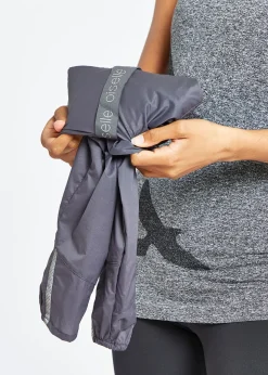Outlet Oiselle Reflective Vim Jacket