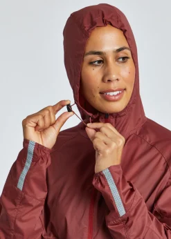 Outlet Oiselle Reflective Vim Jacket