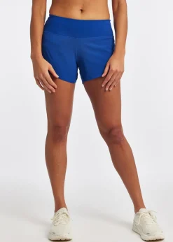 Discount Oiselle Roga Shorts